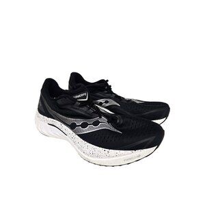 Saucony Men's Endorphin Speed 4 S20940-100 Running Shoe Black Size 12.5M